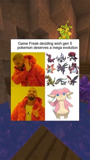 Pokemon Memes