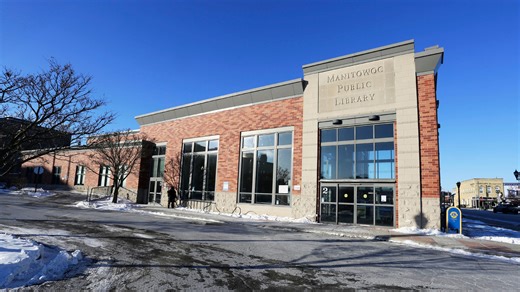 Great Decisions tops 13 things to do at Manitowoc library this week
