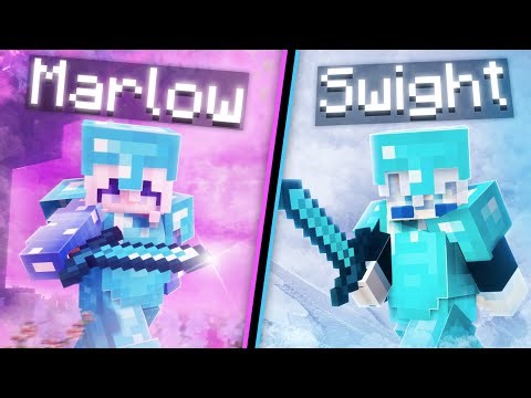 Marlowww vs. Swight - High Tier 1 Rank Test