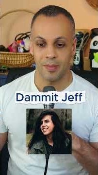 We're awarding @DammitJeff a Right to Own Medal (and here's why)