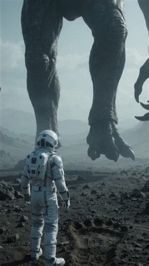 Hollywood Created an UNKNOWN ALIEN WORLD! 👨‍🚀🌎 | Real Miniature VFX Behind the Scenes