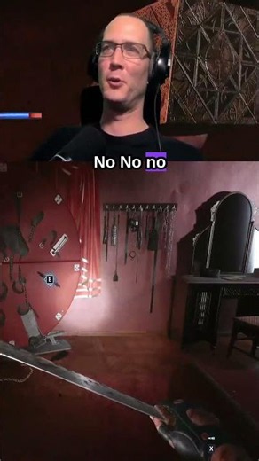 thatParticularSausage #gaming #hellraiserrevival #suspect