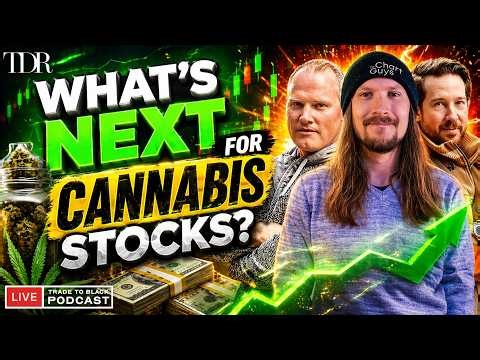 Are We Finally Close to Cannabis Reform? | TTB Presented by Flowhub