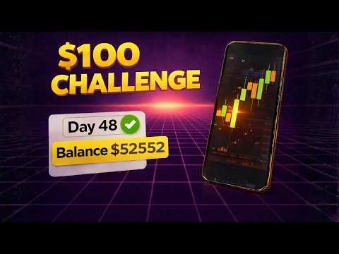 From $100 to $52,552 with secret Pocket Option trading strategy | Pocket Option