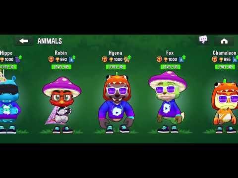 🔥 FUN RUN 4 GAMEPLAY! 😱 Epic Races, Crazy Moments & Close Wins #funrun4