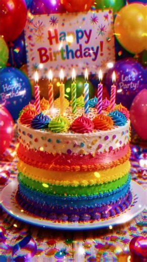 Happy Birthday Song Remix 💎 | Celebrate a Beautiful Day with Music 🎶 #happy