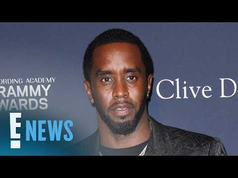 Diddy Hospitalized After Suffering Head Injury in Prison | E! News