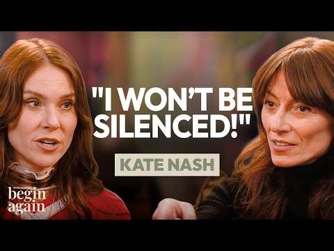 Kate Nash: I Refuse To Be Defined By Who I Was At 18!
