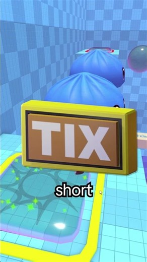 The REAL Reason For Removing TIX!! #shorts #roblox
