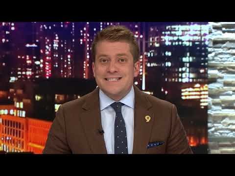 Latest Headlines | Trump orders blockade on Strait of Hormuz