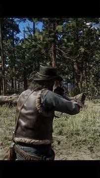 RDR2 - O'Driscolls