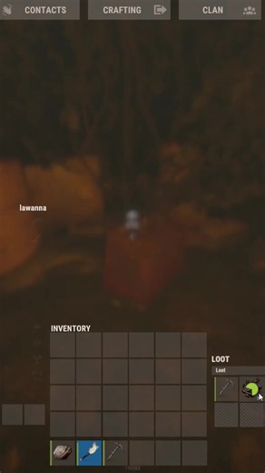 can I use your horse in rust | rust game