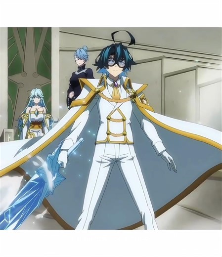 Will and Elfaria 😭🥶 Wistoria: Wand and Sword Season 2 #anime #shorts