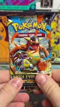 Episode #148 | Whats inside - Mega Evolution