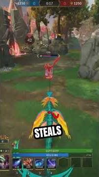 Shotgun Kukulkan? Yes, you heard that right. 🎯