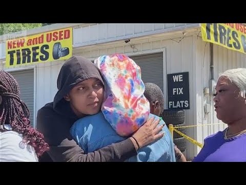 アメリカ南部で銃撃 子ども8人死亡 7人は容疑者自身の子ども(2026年4月20日)