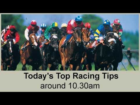 Horse Racing Tips - THUR 27 - FREE bet - £120 WON yest - 3 month PROFIT £3,154 - MEMBERSHIP CLOSING!