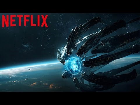 Netflix Hiding These 20 Underrated Sci-Fi Movies!