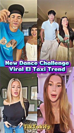 New TikTok Challenge 🔥 Who Did This Better 🤔 #tiktok #trending #viral