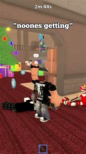 mm2's WORST camper 😭👎