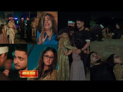 Mannat har khushi paane ki New promo - Vikrant dhairya saves mannat