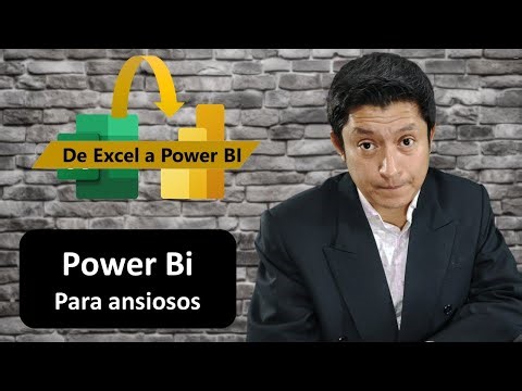 Sesion 1 Masterclass De Excel a Power BI