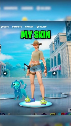 I Started Using My Skin Again 😤