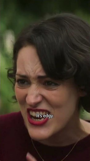 really embracing new year, new me. Happy 2026 to all 🎉 #Fleabag #PhoebeWallerBridge #SianClifford