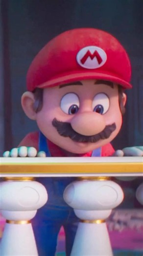 Super Mario Galaxy Movie | Watch At Home