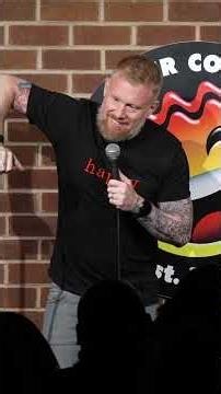 Higher Connections | Paul Smith LIVE at Hot Water Comedy Club