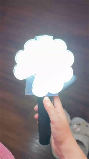 GD's lightstick is amazing!#gdragon #GD #concert #dmx #lightstick