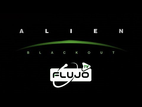 Alien blackout | Episodio 01 | Sala de ingeniería