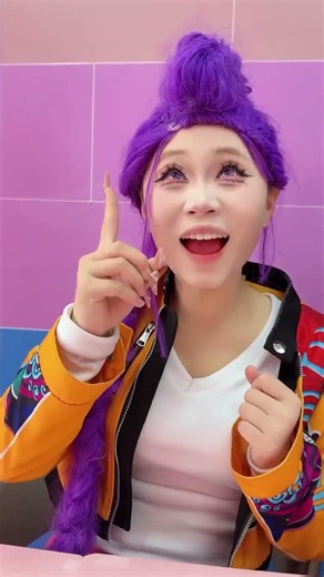 Successfully cleared #kpop #kpopdemonhunters #huntrix