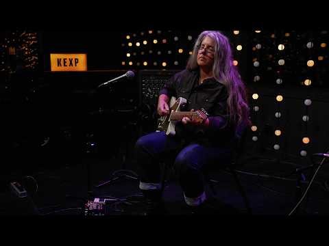 Marisa Anderson - Full Performance (Live on KEXP)