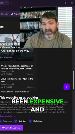 Fortnite vs. Apple: The Legal War That's Still Going #gaming #lawsuit #tech