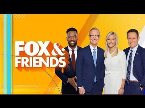 [LIVE] Fox & Friends 05/27/2026 Live HD | FOX NEWS LIVE May 27, 2026