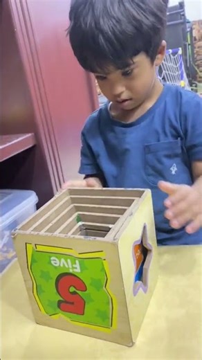 البطل آدم: رحلة إتقان مهارات التآزر البصري والتركيز الأكاديمي 🌟