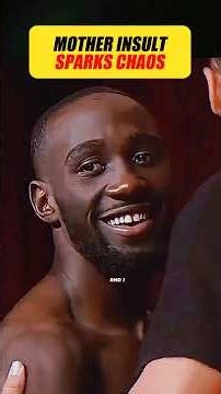 😡 Mother's insult IGNITES BRUTAL PAYBACK 😱🔥 #shorts