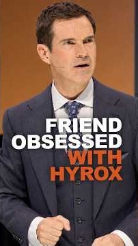 This text didn't go the way they expected... #jimmycarr #crowdwork #hecklers #standupcomedy