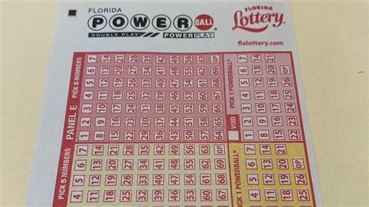 Powerball for May 20 jumps to $113 million ahead of Memorial Day weekend