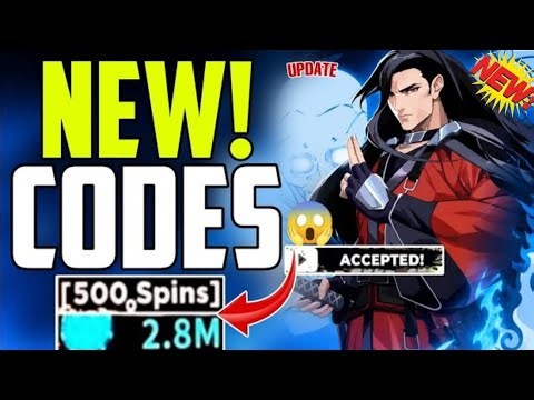 ALL NEW SHINDO LIFE CODES 2026! CLAIM FREE SPINS, RELL COINS & REWARDS ⚡ | ROBLOX