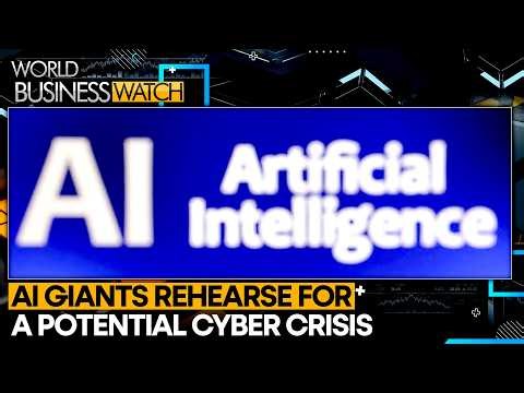 OpenAI and Anthropic Prepare for AI Risks | World Business Watch
