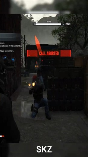 Swarmed By Enemies | Ghost Recon Breakpoint