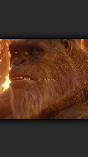Godzilla Has MUTO... Kong Has Skull Crawlers! 🤯 #shorts