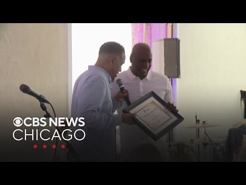 Chicago Black Gay Men's Caucus inspires the next generation of leaders
