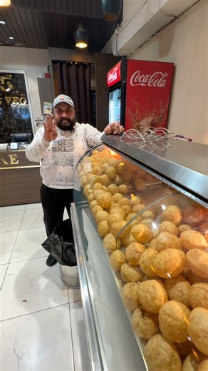 45 Dishes Wala Unlimted Buffet | GS Food Travels