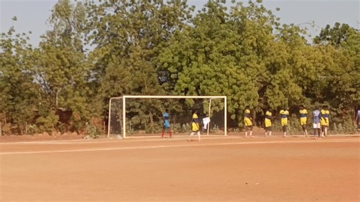 13è Journée de Ligue 2. Poule B. Usco en déplacement hier dans la cité du Cavalier Rouge, arrache le point du Match Nul (00-00) Face au BPS | JOHN Konate Ibrahim
