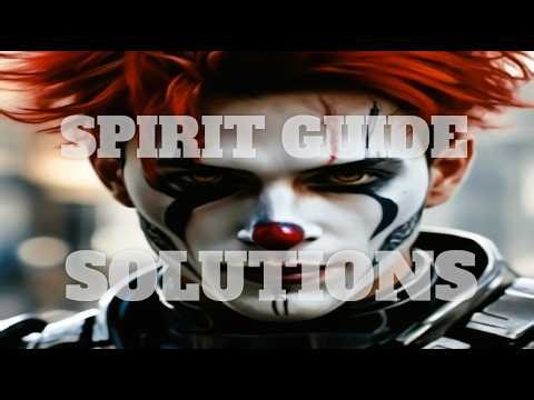 "Spirit Guide Solutions" Wants YOU on Earth: Soul-Contract Reenactment Comedy