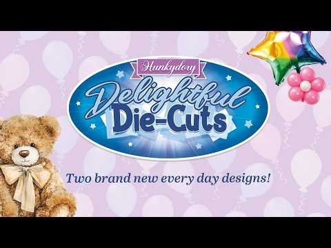 Delightful Die-Cut Pads