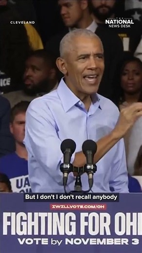 Obama draws a line on BORDER ENFORCEMENT